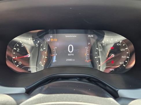 Certified 2022 Jeep Compass Limited AWD/4WD image 29
