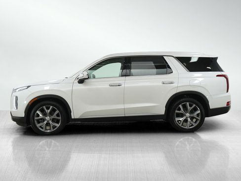 Used 2021 Hyundai Palisade SEL w/ Premium Package AWD/4WD image 2