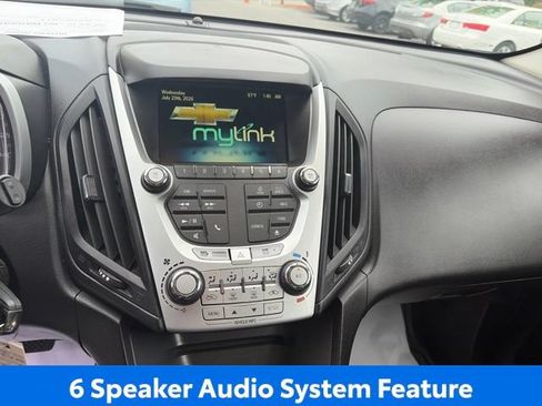 Used 2014 Chevrolet Equinox LT FWD image 15