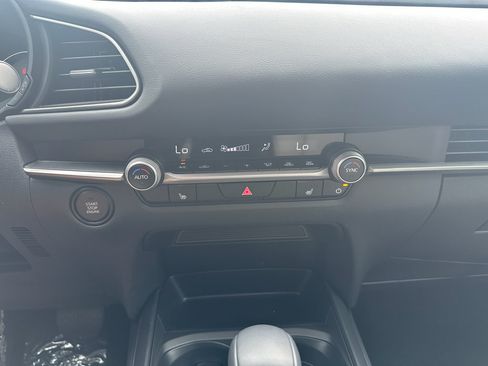 New 2026 MAZDA CX-30 AWD 2.5 S w/ Select Sport Pkg image 14