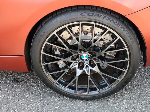 Used 2021 BMW M2 Competition w/ Executive Package RWD image 29