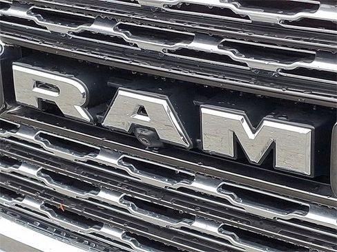 Used 2022 RAM 2500 Limited image 29