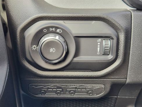 New 2026 Jeep Wrangler Unlimited Sport image 24