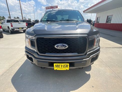 Used 2019 Ford F150 XL w/ Equipment Group 101A Mid AWD/4WD image 3