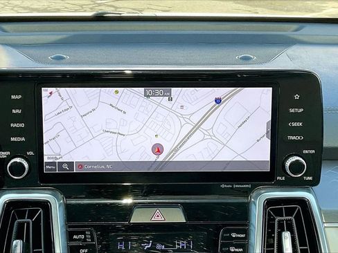 Used 2021 Kia Sorento SX image 14