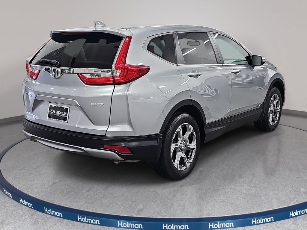 Used 2019 Honda CR-V EX-L image 6