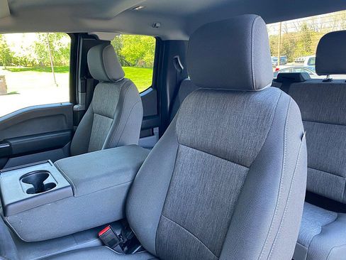 Used 2022 Ford F150 XL w/ Equipment Group 101A High AWD/4WD image 25