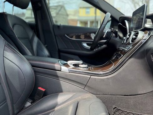 Used 2018 Mercedes-Benz C 43 AMG 4MATIC Sedan image 17