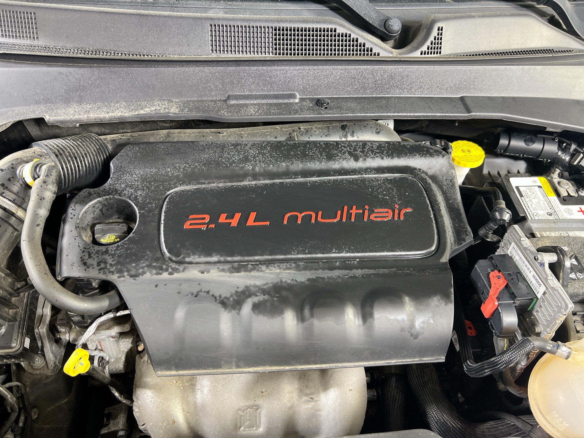 Used 2022 Jeep Compass Trailhawk w/ Trailhawk Elite Group AWD/4WD image 31