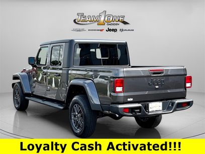 New 2025 Jeep Gladiator Sport