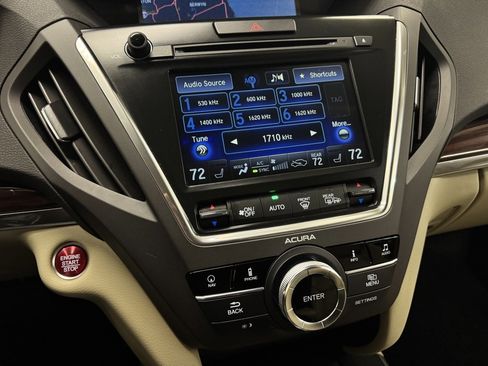 Used 2016 Acura MDX 3.5L image 29