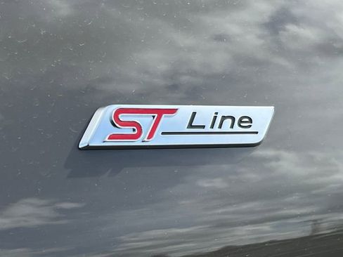 New 2026 Ford Explorer ST-Line w/ ST-Line Street Pack AWD/4WD image 12