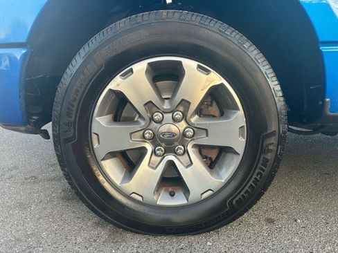 Used 2013 Ford F150 STX w/ Mid Equipment Group image 23