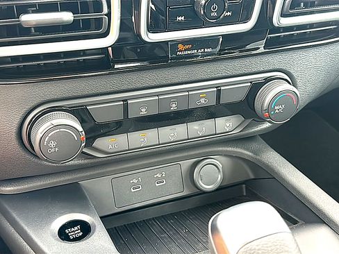 New 2026 Nissan Sentra S w/ Floor Mat Package FWD image 23