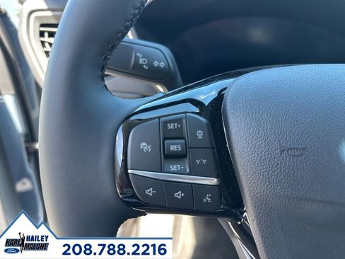 New 2024 Ford Escape SE w/ PHEV Premium Package FWD image 51