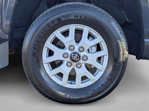 Used 2024 Toyota Tacoma SR5 image 22