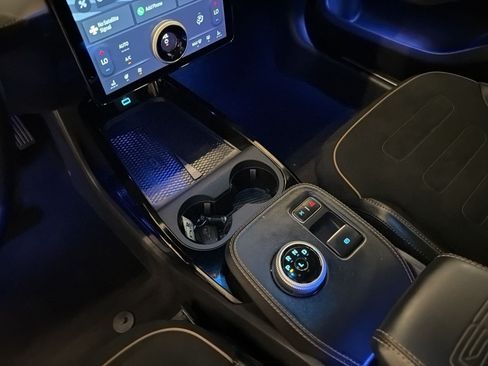 Used 2023 Ford Mustang Mach-E GT AWD/4WD image 18