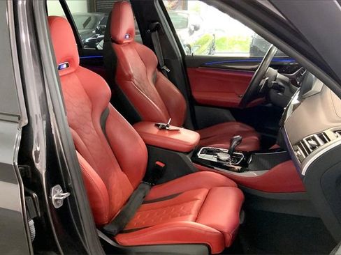 Used 2023 BMW X3 M image 7