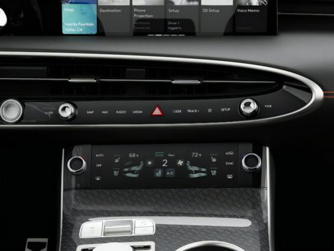 New 2026 Genesis GV70 3.5T Sport Prestige image 20