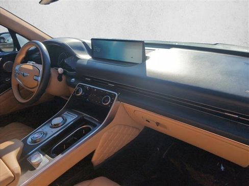 Used 2024 Genesis GV80 3.5T w/ Prestige Package image 24