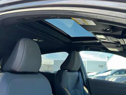 Certified 2025 Subaru Crosstrek 2.5i Sport image 10