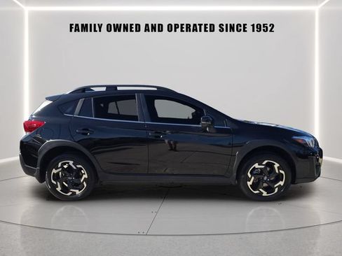 Certified 2021 Subaru Crosstrek 2.5i Limited w/ Moonroof Package 2 AWD/4WD image 2