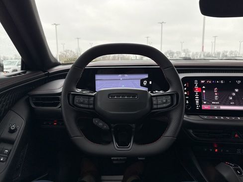 New 2026 Dodge Charger Scat Pack image 23