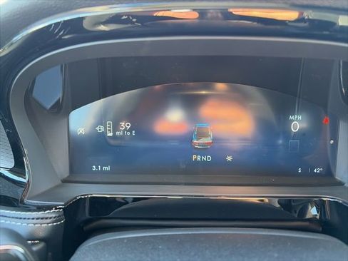 New 2026 Lincoln Corsair Reserve AWD/4WD image 20