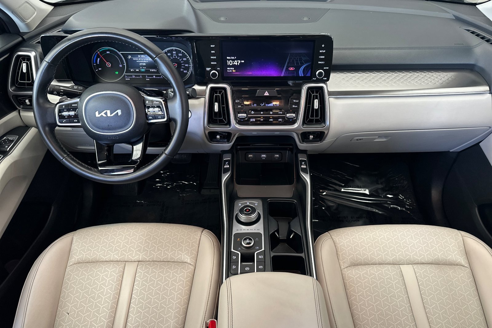 Used 2022 Kia Sorento S AWD/4WD image 12