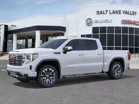 New 2026 GMC Sierra 1500 Denali image 2