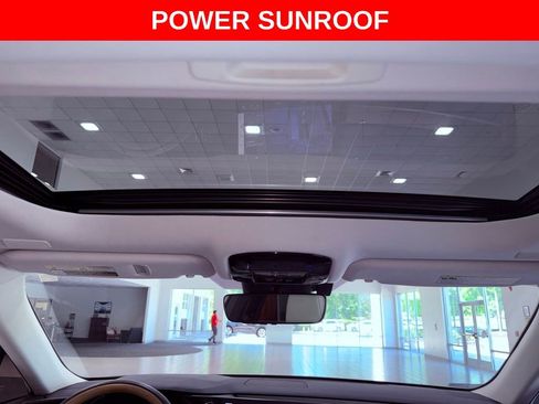 Used 2024 Lexus RX 350 Premium w/ Accessory Package (K3) FWD image 11