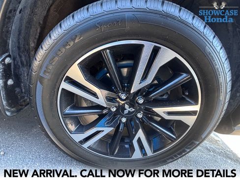 Used 2024 Mitsubishi Eclipse Cross SE AWD/4WD image 7