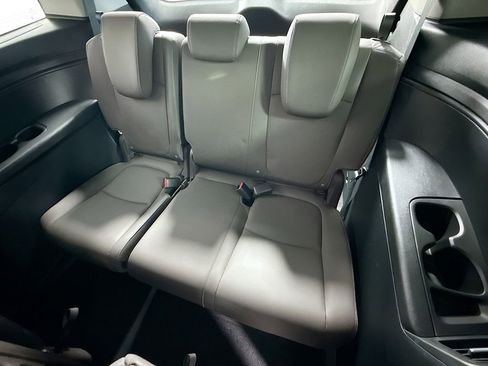 Certified 2024 Honda Odyssey EX-L image 23