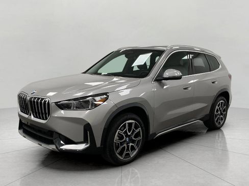 Certified 2026 BMW X1 xDrive28i AWD/4WD image 10