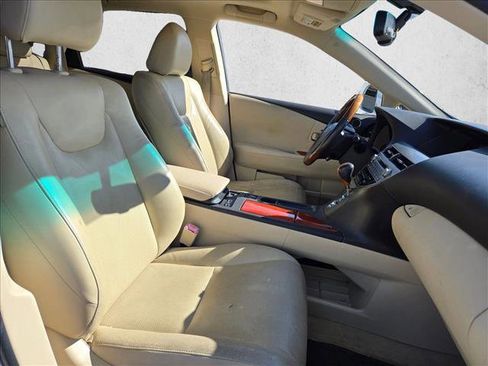 Used 2010 Lexus RX 350 2WD image 17