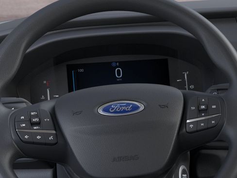 New 2026 Ford Transit 250 148 Medium Roof RWD image 13