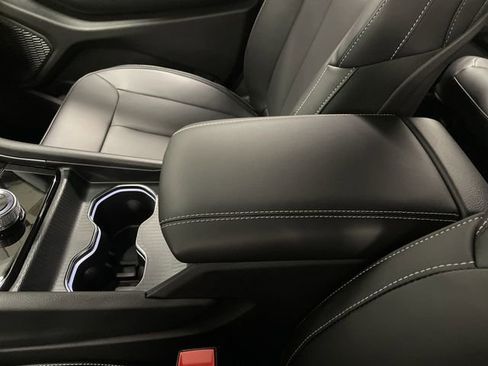 New 2025 Jeep Grand Cherokee L Limited w/ Trailer Tow Package image 21