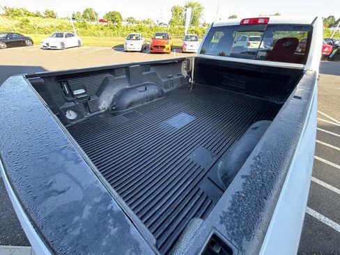 Used 2022 RAM 2500 Tradesman AWD/4WD image 41