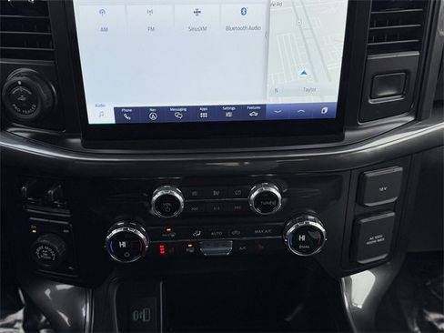 Used 2021 Ford F150 Tremor w/ Equipment Group 401A Mid image 11