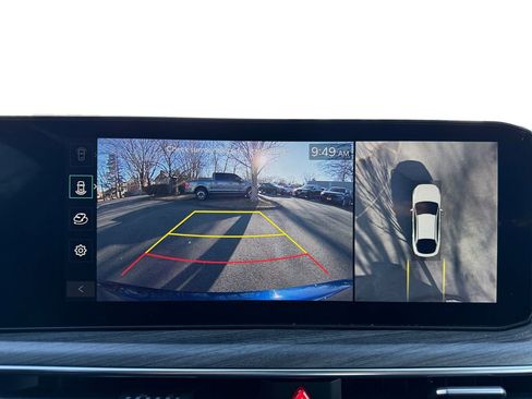 Used 2020 Kia Sorento LX image 15