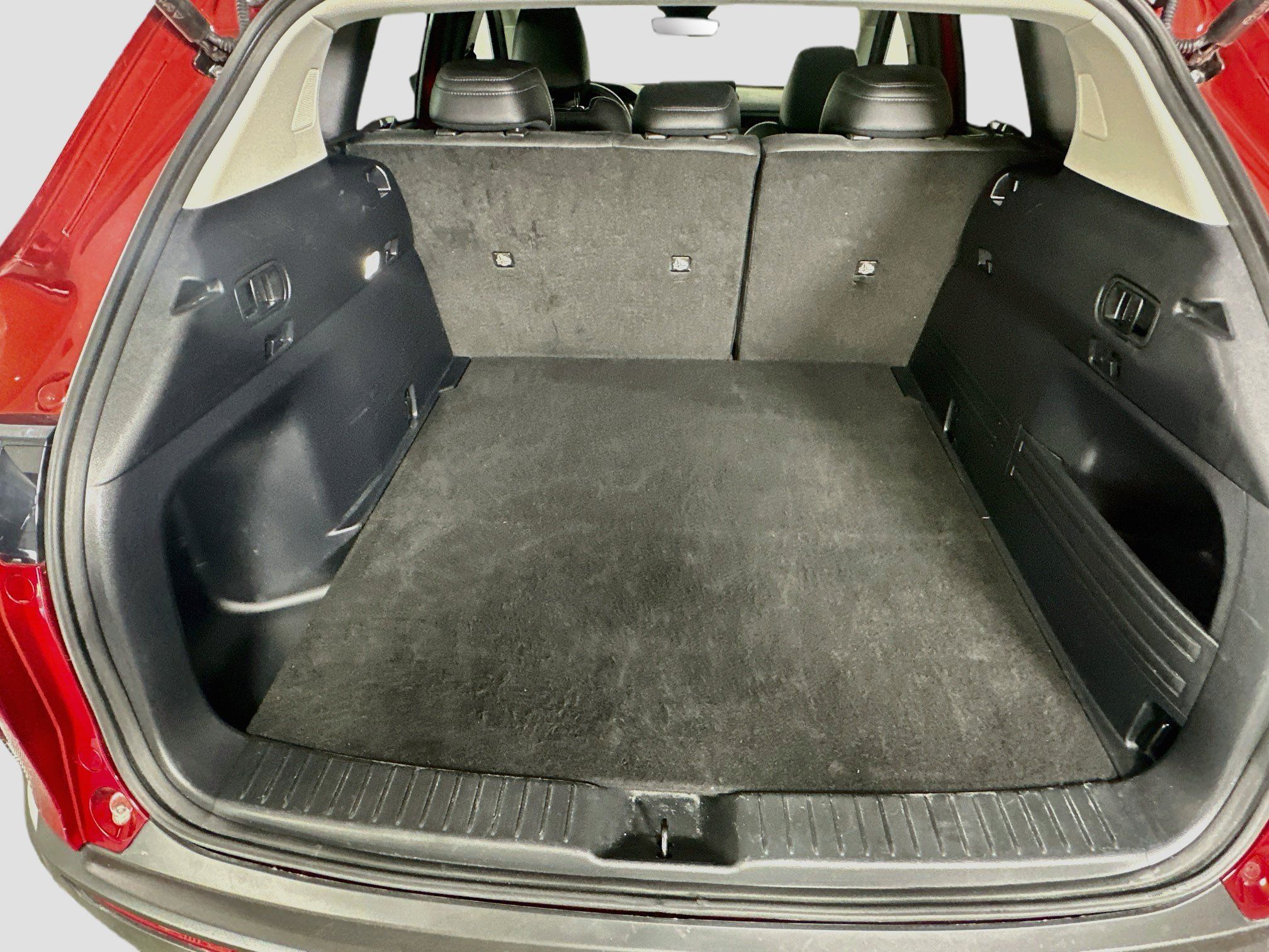 Used 2025 MAZDA CX-50 AWD 2.5 Hybrid w/ Premium Pkg image 29