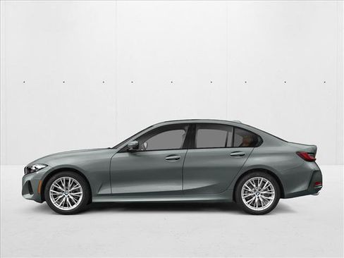 New 2024 BMW 330i Sedan w/ Premium Package image 3