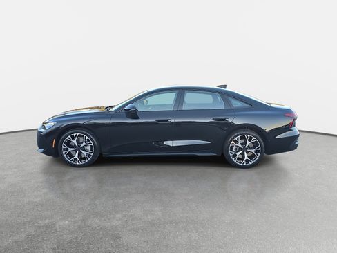 New 2026 Audi A6 Premium Plus image 8