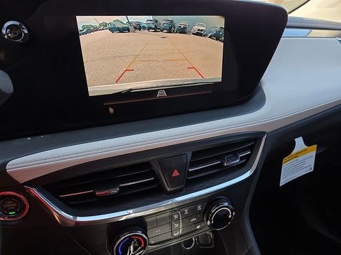 New 2026 Buick Encore GX Preferred w/ Comfort Package image 11