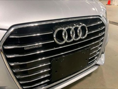 Used 2018 Audi A6 2.0T Premium Plus AWD/4WD image 30