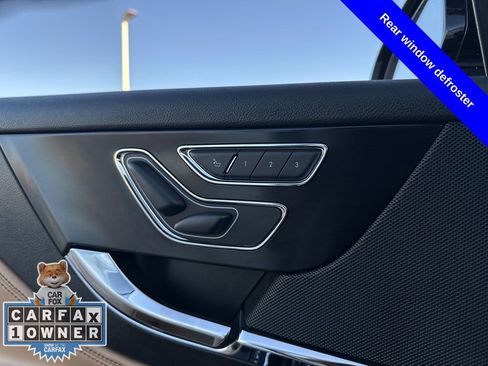 Used 2021 Lincoln Corsair Reserve w/ Equipment Group 201A image 23