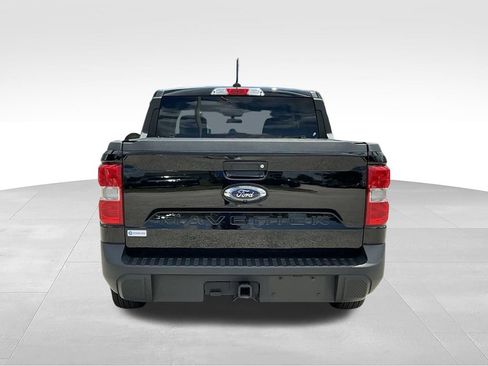 Certified 2024 Ford Maverick XLT w/ XLT Luxury Package AWD/4WD image 12