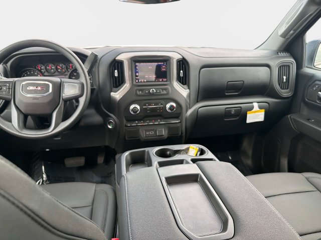 New 2026 GMC Sierra 1500 Pro w/ Graphite Edition AWD/4WD image 15