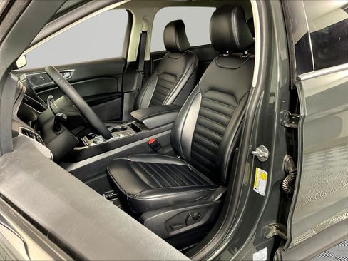 Used 2024 Ford Edge SEL w/ Convenience Package AWD/4WD image 21