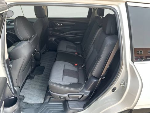 Used 2025 Subaru Ascent Premium AWD/4WD image 20